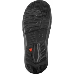 SALOMON IVY BOA SJ BOA W BLACK/BLACK/CASTLER 23 -SnowPro Ski Deals Store 9 119569 l41707600 03