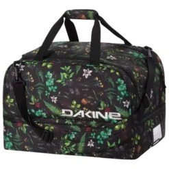 DAKINE BOOT LOCKER 69L WOODLAND FLORAL 23