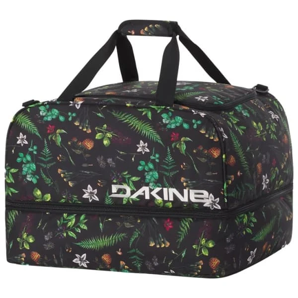 DAKINE BOOT LOCKER 69L WOODLAND FLORAL 23 2 DAKINE BOOT LOCKER 69L WOODLAND FLORAL 23 - Image 2