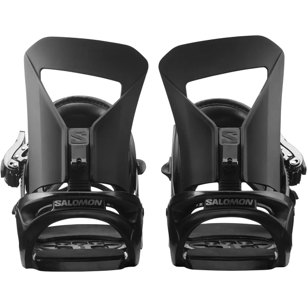 SALOMON PACT BLACK 23 3 SALOMON PACT BLACK 23 - Image 3