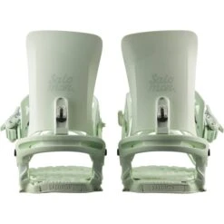 SALOMON NESTA MINT 23 5 SALOMON NESTA MINT 23 -SnowPro Ski Deals Store 9 119627 l41778300 03