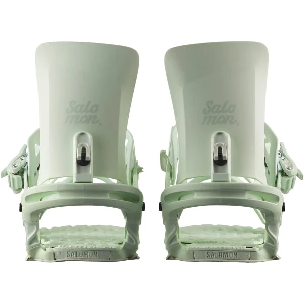 SALOMON NESTA MINT 23 3 SALOMON NESTA MINT 23 - Image 3