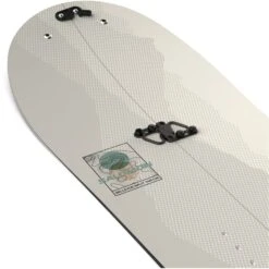 SALOMON BELLEVUE SPLIT + PLUM FEYAN CARBON NOIR GRIS -SnowPro Ski Deals Store 9 119631 l47017500 05