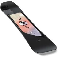 SALOMON NO DRAMA + NITRO RYTHM BLACK BRONZE -SnowPro Ski Deals Store 9 119637 l47031200 03