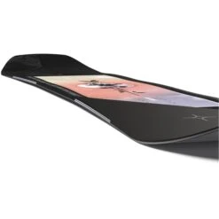 SALOMON NO DRAMA + NITRO RYTHM BLACK BRONZE -SnowPro Ski Deals Store 9 119637 l47031200 04