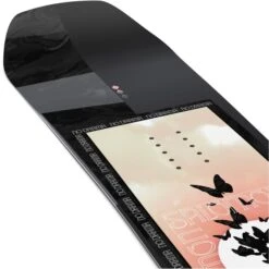 SALOMON NO DRAMA + NITRO RYTHM BLACK BRONZE -SnowPro Ski Deals Store 9 119637 l47031200 05