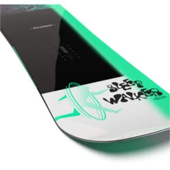 SALOMON SLEEPWALKER 23 -SnowPro Ski Deals Store 9 119638 l47032100 05