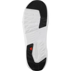 SALOMON LAUNCH BOA SJ GOLDEN YELLOW 23 -SnowPro Ski Deals Store 9 119655 l41703500 03