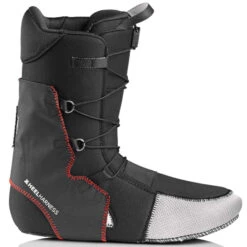 DEELUXE TEAM ID ESSENTIAL BLACK 23 -SnowPro Ski Deals Store 9 119841 team id essential black 572227 1000 9081 03