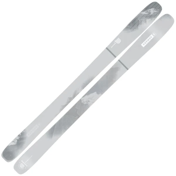 ARMADA DECLIVITY X + TYROLIA ATTACK 11 GW W/O BRAKE A 2 ARMADA DECLIVITY X + TYROLIA ATTACK 11 GW W/O BRAKE A - Image 2