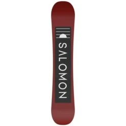 SALOMON PULSE + SALOMON PACT BLACK -SnowPro Ski Deals Store 9 119891 l47031600 02