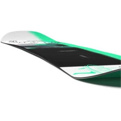 SALOMON SLEEPWALKER GROM + SALOMON RHYTHM JR BLACK/WHITE -SnowPro Ski Deals Store 9 119914 l47032200 04