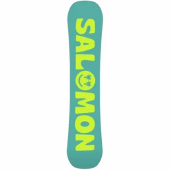 SALOMON OH YEAH GROM + SALOMON RHYTHM JR BLACK/WHITE 8 SALOMON OH YEAH GROM + SALOMON RHYTHM JR BLACK/WHITE -SnowPro Ski Deals Store 9 119918 l47031400 02