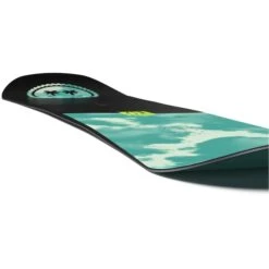 SALOMON OH YEAH GROM + SALOMON RHYTHM JR BLACK/WHITE 10 SALOMON OH YEAH GROM + SALOMON RHYTHM JR BLACK/WHITE -SnowPro Ski Deals Store 9 119918 l47031400 04