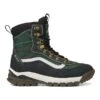 VANS SNOW-KICKER GORE-TEX MTE-3 ARTHUR LONGO GREEN/BLACK 23