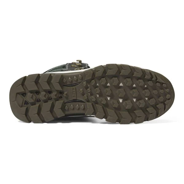 VANS SNOW-KICKER GORE-TEX MTE-3 ARTHUR LONGO GREEN/BLACK 23 2 VANS SNOW-KICKER GORE-TEX MTE-3 ARTHUR LONGO GREEN/BLACK 23 - Image 2