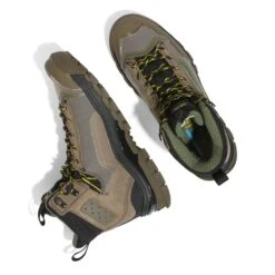 VANS UA ULTRA RANGE EXO HI GORE-TEX MTE-3 WALNUT/GUM 23 -SnowPro Ski Deals Store 9 120270 ua ultrarange exo hi gtx mte 3 walnut gum vn0a5jhx77j 03