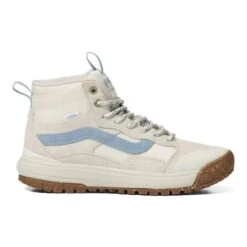 VANS UA ULTRA RANGE EXO HI MTE-1 VINTAGE SHITE/BLUE STRIPE 23