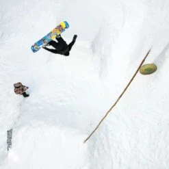 GNU MONEY + BURTON MISSION BLACK 10 GNU MONEY + BURTON MISSION BLACK -SnowPro Ski Deals Store 9 120375 money 22sn003 04