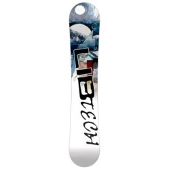 LIB TECH SKATE BANANA + BURTON MISSION BLACK -SnowPro Ski Deals Store 9 120379 skate banana 22sn026 02