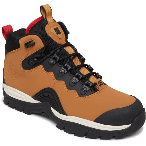 DC SHOES NAVIGATOR M BOOT WHEAT/BLACK 23 2 DC SHOES NAVIGATOR M BOOT WHEAT/BLACK 23 - Image 2