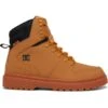 DC SHOES PEARY TR M BOOT WHEAT/BLACK 23
