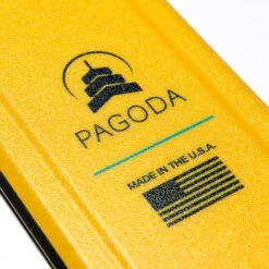 DPS PAGODA 112 RP YELLOW + TYROLIA ATTACK 11 GW W/O BRAKE A -SnowPro Ski Deals Store 9 120440 pagoda 112 rp yellow s p112rp ye 05