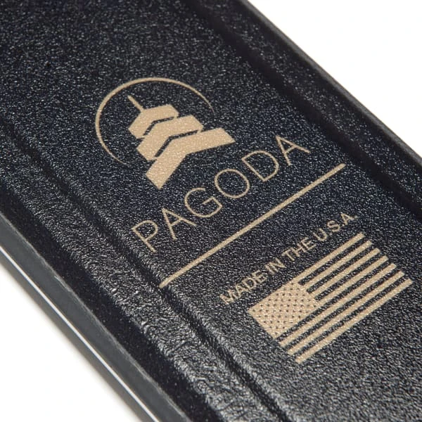 DPS PAGODA 94 C2 BLACK + MARKER GRIFFON 13 ID BLACK 6 DPS PAGODA 94 C2 BLACK + MARKER GRIFFON 13 ID BLACK - Image 6