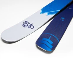 DPS PAGODA TOUR 106 C2 AQUA + DYNAFIT SPEED TURN BLACK/SILVER -SnowPro Ski Deals Store 9 120445 pagoda tour 106 c2 aqua s pt106c2 aq 03