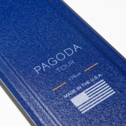 DPS PAGODA TOUR 106 C2 AQUA + DYNAFIT SPEED TURN BLACK/SILVER -SnowPro Ski Deals Store 9 120445 pagoda tour 106 c2 aqua s pt106c2 aq 05