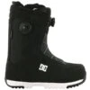 DC SHOES PHASE BOA PRO M BOAX BLACK/WHITE 23
