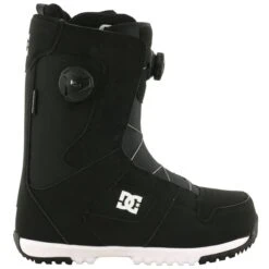 DC SHOES PHASE BOA PRO M BOAX BLACK/WHITE 23