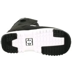 DC SHOES PHASE BOA PRO M BOAX BLACK/WHITE 23 -SnowPro Ski Deals Store 9 120622 phase boa pro m boax black white adyo100061 bkw 03
