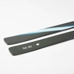 MOVEMENT GO 90 TI + MARKER GRIFFON 13 ID BLACK 8 MOVEMENT GO 90 TI + MARKER GRIFFON 13 ID BLACK -SnowPro Ski Deals Store 9 120872 mov a 22002 02