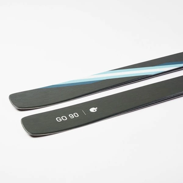 MOVEMENT GO 90 TI + MARKER GRIFFON 13 ID BLACK 3 MOVEMENT GO 90 TI + MARKER GRIFFON 13 ID BLACK - Image 3