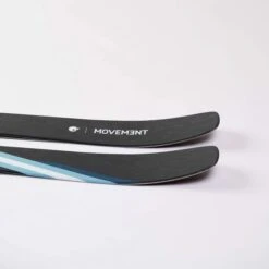 MOVEMENT GO 90 TI + MARKER GRIFFON 13 ID BLACK 10 MOVEMENT GO 90 TI + MARKER GRIFFON 13 ID BLACK -SnowPro Ski Deals Store 9 120872 mov a 22002 04