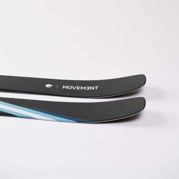 MOVEMENT GO 90 TI + MARKER GRIFFON 13 ID BLACK 5 MOVEMENT GO 90 TI + MARKER GRIFFON 13 ID BLACK - Image 5