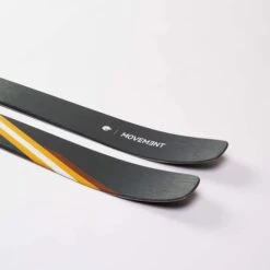 MOVEMENT GO 106 TI + MARKER GRIFFON 13 ID BLACK -SnowPro Ski Deals Store 9 120874 mov a 22006 04