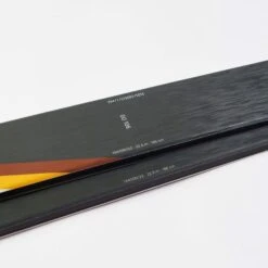 MOVEMENT GO 106 TI + MARKER GRIFFON 13 ID BLACK -SnowPro Ski Deals Store 9 120874 mov a 22006 05