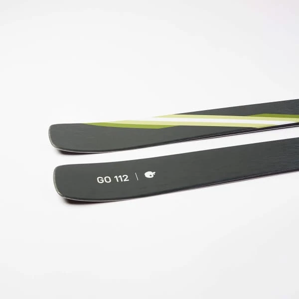 MOVEMENT GO 112 TI + TYROLIA ATTACK 11 GW W/O BRAKE A 3 MOVEMENT GO 112 TI + TYROLIA ATTACK 11 GW W/O BRAKE A - Image 3