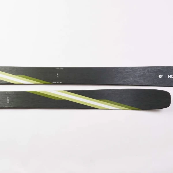 MOVEMENT GO 112 TI + TYROLIA ATTACK 11 GW W/O BRAKE A 4 MOVEMENT GO 112 TI + TYROLIA ATTACK 11 GW W/O BRAKE A - Image 4