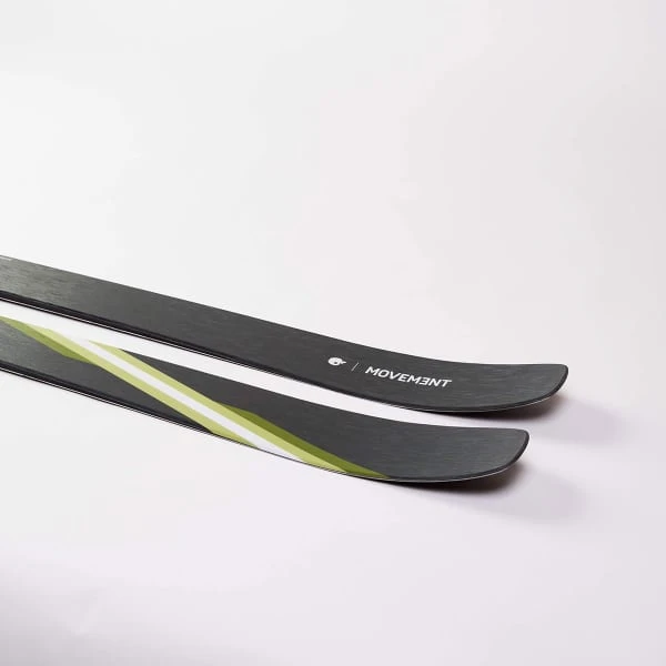 MOVEMENT GO 112 TI + TYROLIA ATTACK 11 GW W/O BRAKE A 5 MOVEMENT GO 112 TI + TYROLIA ATTACK 11 GW W/O BRAKE A - Image 5