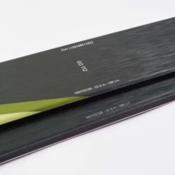 MOVEMENT GO 112 TI + TYROLIA ATTACK 11 GW W/O BRAKE A 11 MOVEMENT GO 112 TI + TYROLIA ATTACK 11 GW W/O BRAKE A -SnowPro Ski Deals Store 9 120875 mov a 22007 05