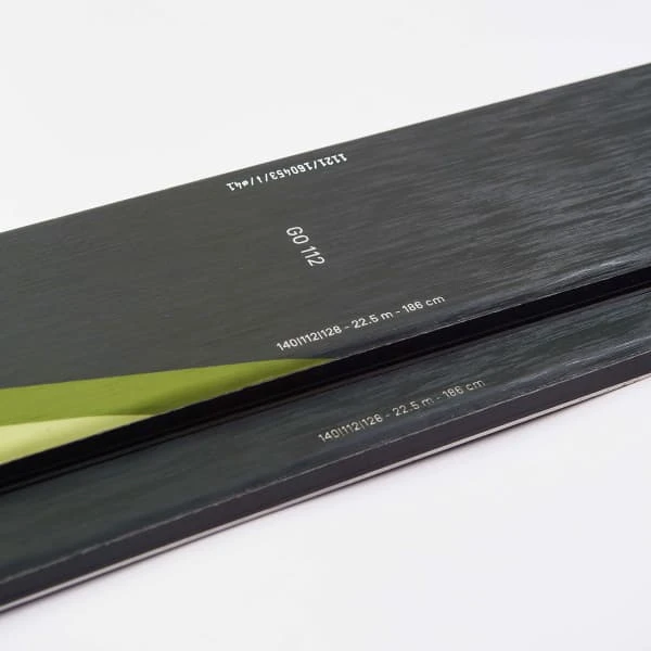 MOVEMENT GO 112 TI + TYROLIA ATTACK 11 GW W/O BRAKE A 6 MOVEMENT GO 112 TI + TYROLIA ATTACK 11 GW W/O BRAKE A - Image 6