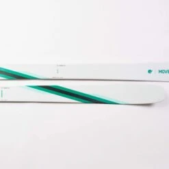 MOVEMENT GO 90 W TI + MARKER GRIFFON 13 ID BLACK -SnowPro Ski Deals Store 9 120876 mov a 22001 03