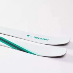 MOVEMENT GO 90 W TI + MARKER GRIFFON 13 ID BLACK -SnowPro Ski Deals Store 9 120876 mov a 22001 04