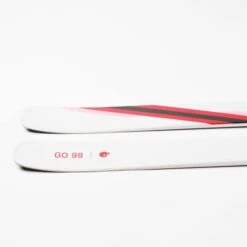 MOVEMENT GO 98 W TI + TYROLIA ATTACK 11 GW W/O BRAKE A -SnowPro Ski Deals Store 9 120877 mov a 22003 02