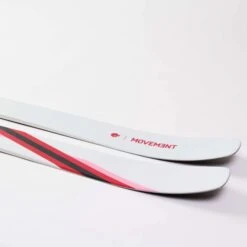 MOVEMENT GO 98 W TI + TYROLIA ATTACK 11 GW W/O BRAKE A -SnowPro Ski Deals Store 9 120877 mov a 22003 04