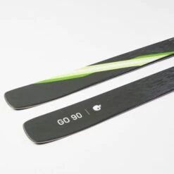 MOVEMENT GO 90 JR + MARKER FREE 7 95MM WHITE/SILVER 8 MOVEMENT GO 90 JR + MARKER FREE 7 95MM WHITE/SILVER -SnowPro Ski Deals Store 9 120878 mov a 22000 02