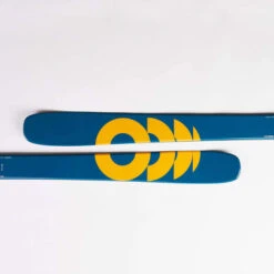 MOVEMENT FLY 95 + MARKER GRIFFON 13 ID BLACK -SnowPro Ski Deals Store 9 120883 mov a 22011 03